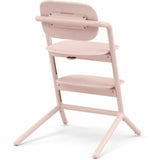 Highchair Cybex LEMO Pink-3