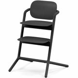 Highchair Cybex LEMO Black-0