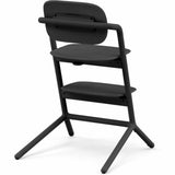 Highchair Cybex LEMO Black-3