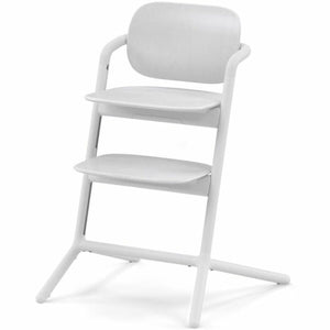 Highchair Cybex LEMO White-0