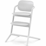 Highchair Cybex LEMO White-0