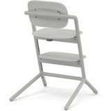 Highchair Cybex LEMO White-3