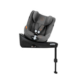 Car Chair Cybex SIRONA GI Grey-2