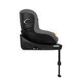 Car Chair Cybex SIRONA GI Grey-1