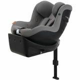 Car Chair Cybex SIRONA GI Grey-0