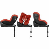 Car Chair Cybex Sirona Gi I-Size Orange ISOFIX-3