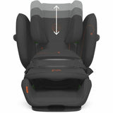 Car Chair Cybex G i-Size Grey-4
