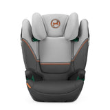 Car Chair Cybex S2 i-Fix Grey-1