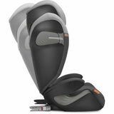 Car Chair Cybex S2 i-Fix Grey-4