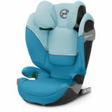 Car Chair Cybex S2 i-fix-0