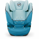 Car Chair Cybex S2 i-fix-2