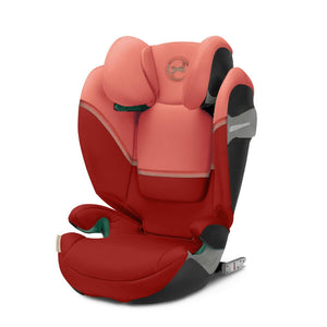 Car Chair Cybex Solution S2 i-Fix-0