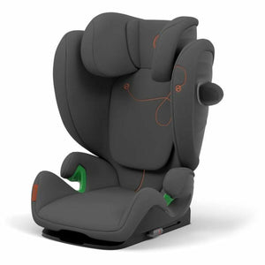 Car Chair Cybex II (15-25 kg) III (22 - 36 kg) Grey-0