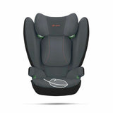 Car Chair Cybex Solution B i-Fix Grey II (15-25 kg)-2
