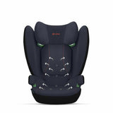 Car Chair Cybex Solution B i-Fix Blue II (15-25 kg) ECE R129/04-4
