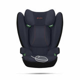 Car Chair Cybex Solution B i-Fix Blue II (15-25 kg)-2