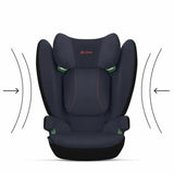 Car Chair Cybex Solution B i-Fix Blue II (15-25 kg) ECE R129/04-1