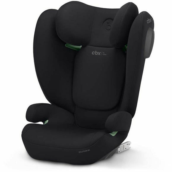 Car Chair Cybex Black II (15-25 kg) III (22 - 36 kg) Children's ECE R129-0