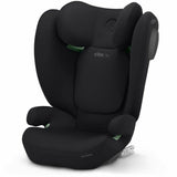 Car Chair Cybex Black II (15-25 kg) III (22 - 36 kg) Children's ECE R129-0