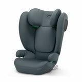 Car Chair Cybex SOLUTION B3 I-FIX Grey II (15-25 kg) III (22 - 36 kg) Children's ECE R129/04-7