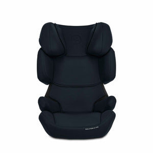 Car Chair Cybex Solution X i-Fix-0