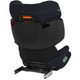 Car Chair Cybex Solution X i-Fix-4