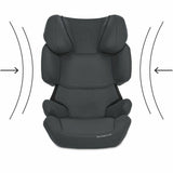 Car Chair Cybex Solution X i-Fix-4