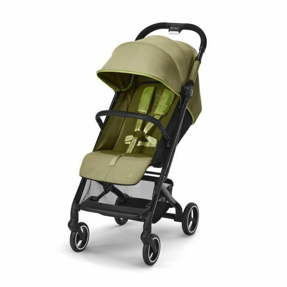 Baby's Pushchair Cybex Buggy Beezy Nature Green-0
