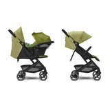 Baby's Pushchair Cybex Buggy Beezy Nature Green-5