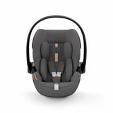 Car Chair Cybex Cloud G Grey-3