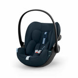 Car Chair Cybex Cloud G Blue-3