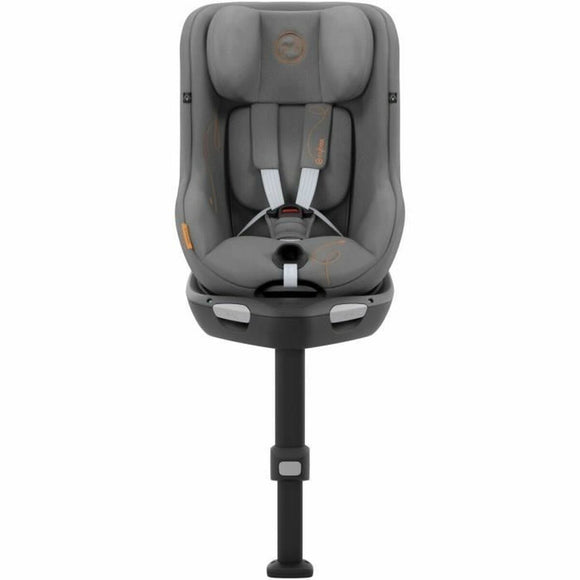 Car Chair Cybex Grey-0