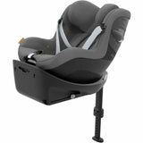 Car Chair Cybex Grey ECE R129/04-5