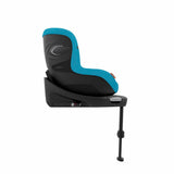 Car Chair Cybex Sirona G I-SIZE PLUS Turquoise-1