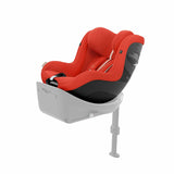 Car Chair Cybex Sirona G I-SIZE PLUS-5