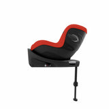 Car Chair Cybex Sirona G I-SIZE PLUS-3