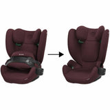 Car Chair Cybex i-Size-4