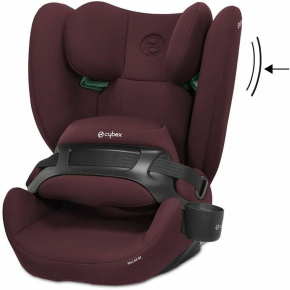 Car Chair Cybex i-Size-0