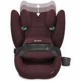 Car Chair Cybex i-Size-2