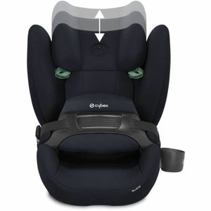 Car Chair Cybex PALLAS B2 I-SIZE-0