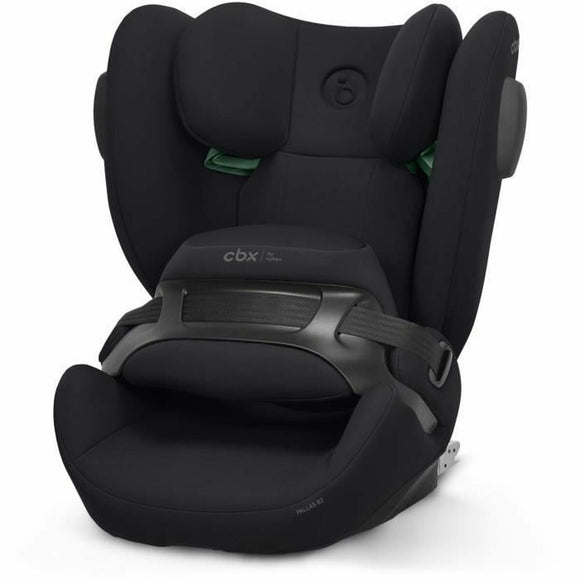 Car Chair Cybex Black I (9 - 18 kg) II (15-25 kg) III (22 - 36 kg) Children's ECE R129-0