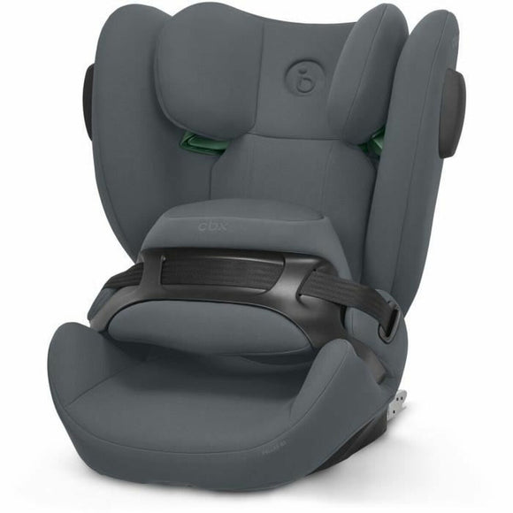 Car Chair Cybex Grey I (9 - 18 kg) II (15-25 kg) III (22 - 36 kg) Children's ECE R129-0