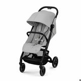 Baby's Pushchair Cybex Black-0