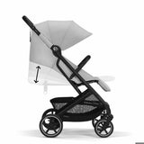 Baby's Pushchair Cybex Black-5