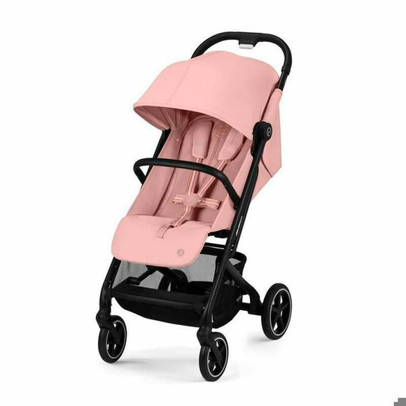 Baby's Pushchair Cybex Pink-0