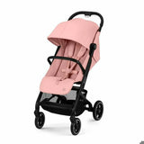 Baby's Pushchair Cybex Pink-0