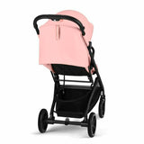 Baby's Pushchair Cybex Pink-4