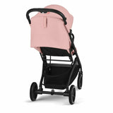 Baby's Pushchair Cybex Pink-1
