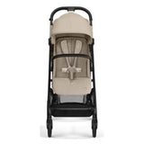 Baby's Pushchair Cybex Beezy BLK Beige-14