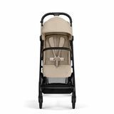 Baby's Pushchair Cybex Beezy BLK Beige-12